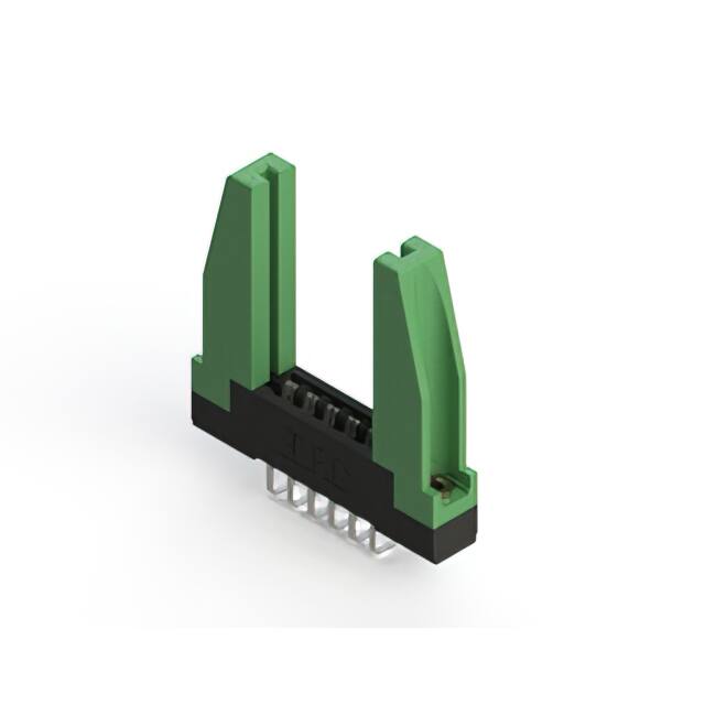 357-012-459-278 EDAC Inc.  Edgeboard Connectors